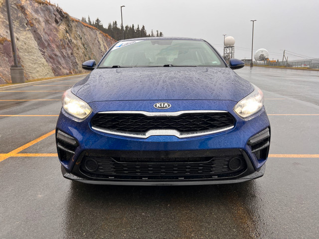 2021 Kia Forte EX in Cars & Trucks in St. John's - Image 2