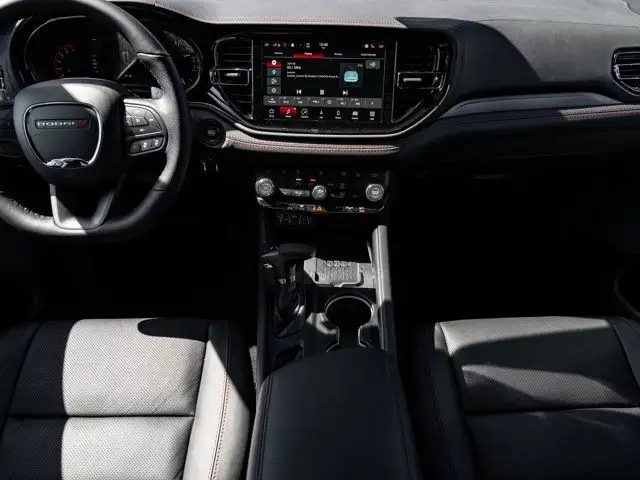2025 Dodge Durango GT Plus in Cars & Trucks in Barrie - Image 20