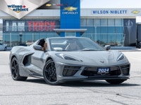 Z51 Package | Performance Suspension With Magnetic Ride | Performance Breaks | Heated & Ventilated S... (image 1)