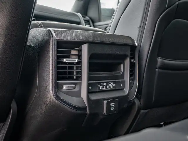 2025 Ram 1500 Rebel in Cars & Trucks in Barrie - Image 14