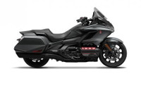 2023 Honda Gold Wing - GL1800B