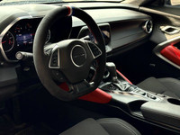 Inside: Goodyear Tires (M+S) 245/40R20 + Alloy Rims * Engine -- 6.2L LT1 V8 with Variable Valve Timi... (image 4)