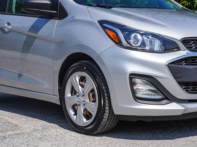 2020 Chevrolet Spark LS- Rear Camera - Manual in Cars & Trucks in Barrie - Image 4