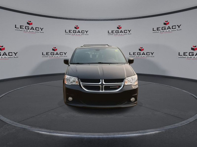 2019 Dodge Grand Caravan SXT Premium Plus - $102.44 /Wk in Cars & Trucks in Fort McMurray - Image 3
