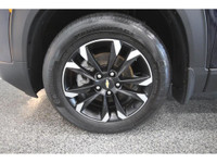 Chevrolet Trailblazer LT AWD 2021 – Style audacieux; traction intégrale et confort moderne ! Découvr... (image 3)