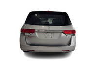 Calgary Honda is proud to be an AMVIC Licensed Dealer. Engine: V6 Cylinder Engine 3.5L L/100Km City:... (image 8)