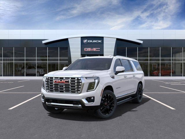 2025 GMC Yukon XL Denali in Cars & Trucks in Oakville / Halton Region