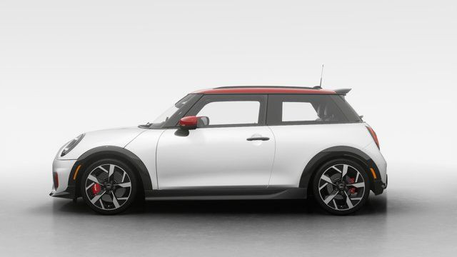 2025 MINI 3 Door John Cooper Works dans Autos et camions  à Laval/Rive Nord - Image 4