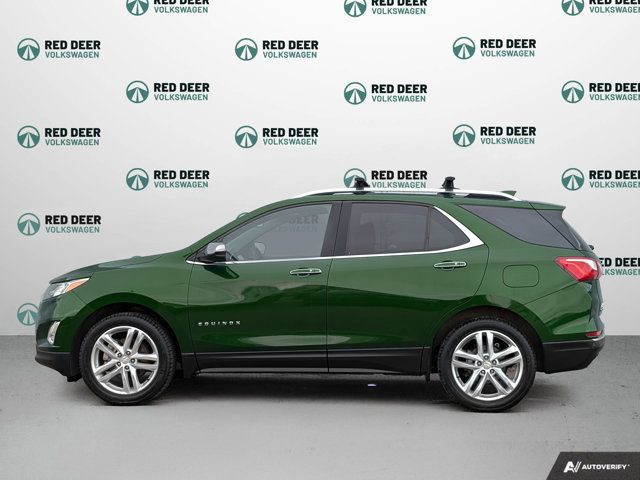 2018 Chevrolet Equinox Premier in Cars & Trucks in Red Deer - Image 4