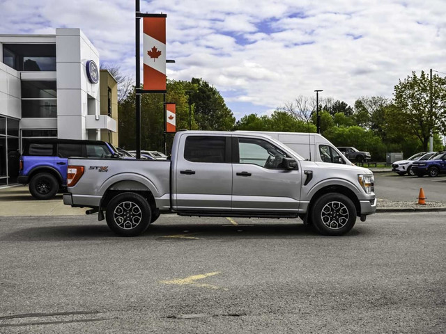2022 Ford F-150 XL in Cars & Trucks in Ottawa - Image 2