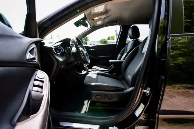 2022 Buick Encore GX Preferred • HEATED SEATS • REAR CAM • CP/AA in Cars & Trucks in Cornwall - Image 22
