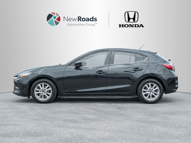 2018 Mazda 3 GS SAFETY CERTIFIED | HTD SEATS | HTD STEERING |... in Cars & Trucks in Markham / York Region - Image 4