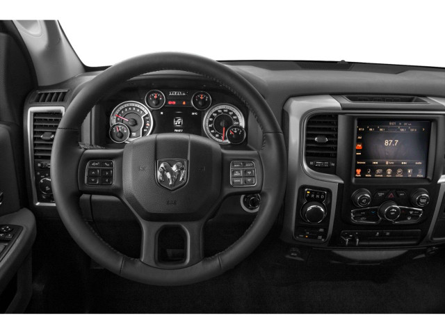 2021 Ram 1500 Classic in Cars & Trucks in City of Toronto - Image 4