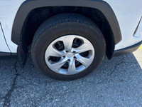 Snatch a bargain on this 2023 Toyota RAV4 LE while we have it. Comfortable but agile, its worry-free... (image 7)