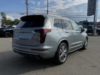 *About This Used Cadillac XT6 for sale in Alberta* This Cadillac XT6 delivers a Gas V6 3.6L/ engine... (image 9)