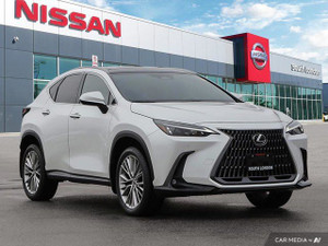 2022 Lexus NX 350 NX 350