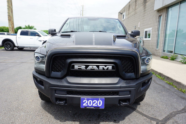 2020 RAM 1500 Classic in Cars & Trucks in Oakville / Halton Region - Image 2