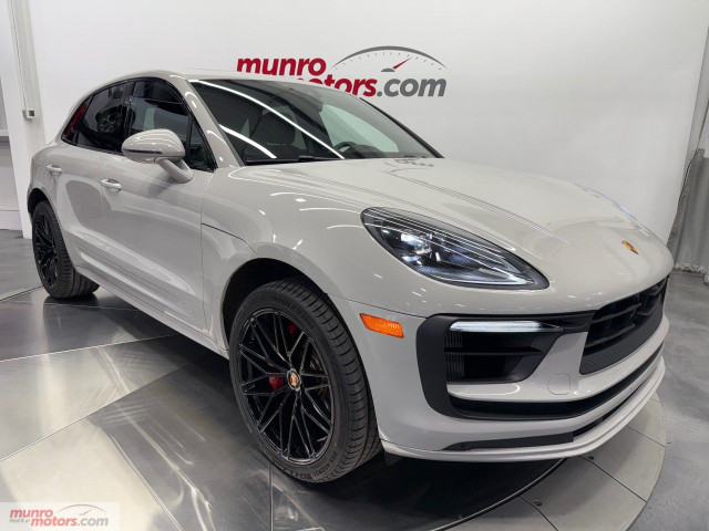 2023 Porsche Macan in Cars & Trucks in Brantford - Image 2