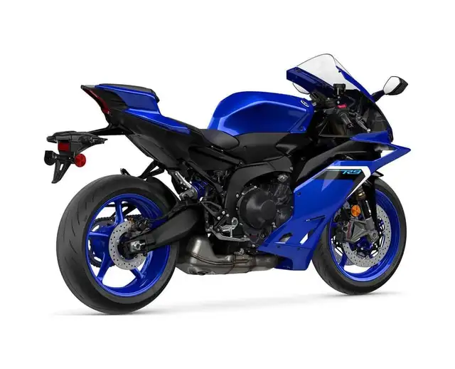 2025 Yamaha YZF-R9 As low as $108 bw OAC, only 1 available in Sport Bikes in Regina - Image 28