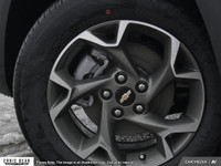Engine: 3 Cylinder Engine 1.2L L/100Km City: 8.5 L/100Km Hwy: 7.6 Safety Equipment HD Rear Vision Ca... (image 5)