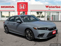 *WATERLOO HONDA'S **PRE-OWNED BUY SMART PROGRAM* - With the purchase of this vehicle, you will recei... (image 8)