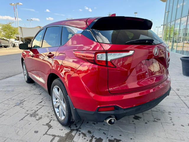 2019 Acura RDX Platinum Elite PLATINUM ELITE / ZERO ACCIDENTS... in Cars & Trucks in Calgary - Image 2