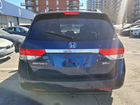 HONDA ODYSSEY 3.5L 2016, 203900 KM, FINANCEMENT DISPONIBLE, GROUPE ELECTRIQUE, CAMERA DE RECUL, 7 PA... (image 4)