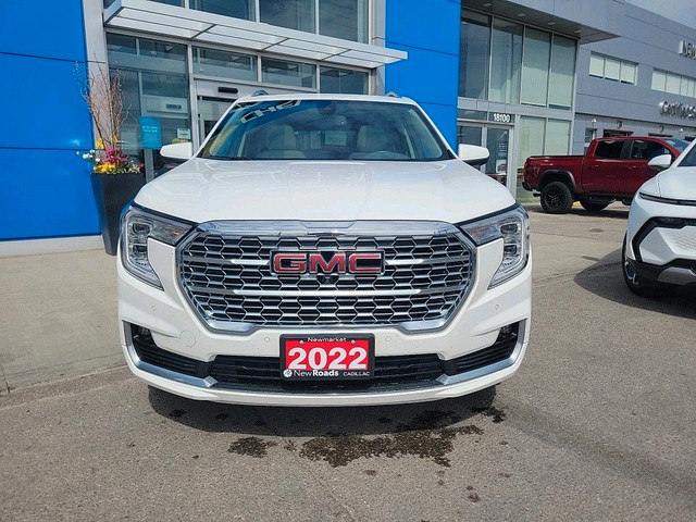 2022 GMC Terrain Denali in Cars & Trucks in Markham / York Region - Image 2