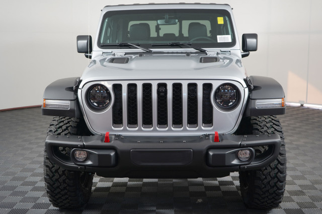 2023 Jeep Gladiator RUBICON in Cars & Trucks in Grande Prairie - Image 3