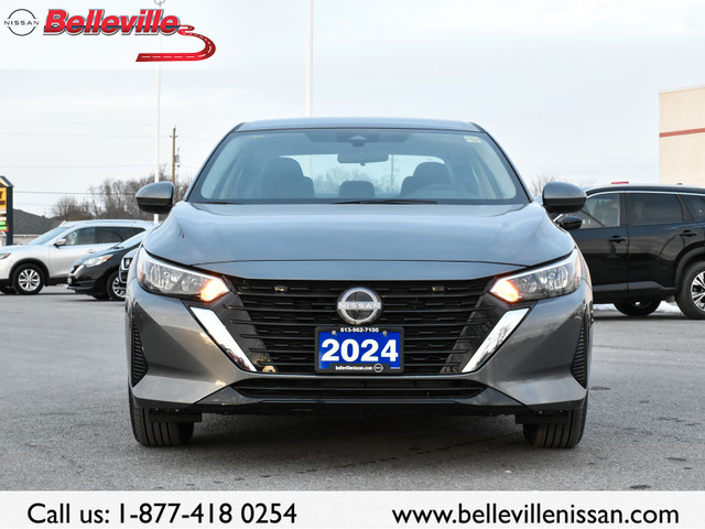2024 Nissan Sentra S PLUS in Cars & Trucks in Belleville - Image 2
