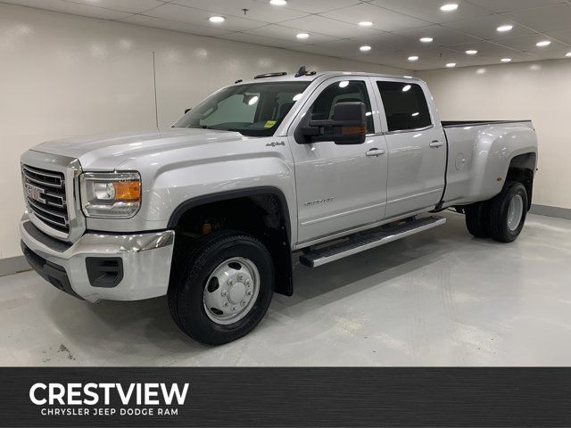 2019 GMC Sierra 3500HD SLE * Dually * in Cars & Trucks in Regina