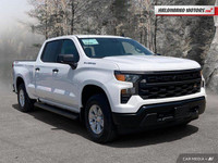 Engine: Gas V8 5.3L L/100Km City: 15.2 L/100Km Hwy: 12.2 Safety Equipment Daytime Running Lamps with... (image 6)