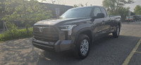 2024TOYOTATUNDRA Certification included. HST and Licensing Extra FINANCING AVAILABLE Apply at https:... (image 2)
