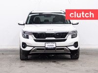 1 OWNER / Climate Control, Touchscreen Display, 12V Outlet and more! Clutch is the largest online us... (image 1)