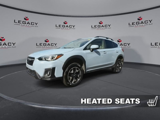 2019 Subaru Crosstrek Touring CVT - $110.35 /Wk in Cars & Trucks in Fort McMurray - Image 4
