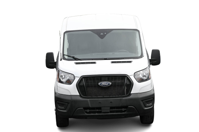 2024 Ford Transit Cargo Van AWD * Groupe Electric * Camera de re in Cars & Trucks in City of Montréal - Image 2