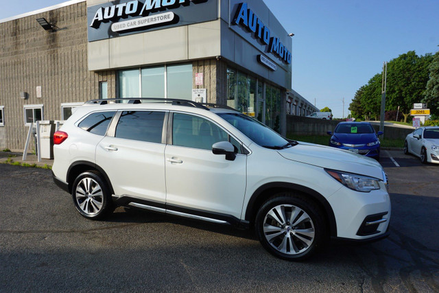 2021 Subaru Ascent in Cars & Trucks in Oakville / Halton Region