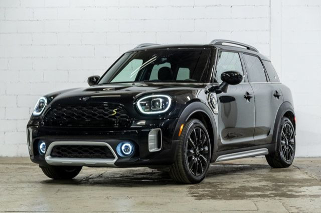 2023 MINI Countryman Cooper SE | Intelligente | Premier+ | Toit in Cars & Trucks in City of Montréal - Image 3