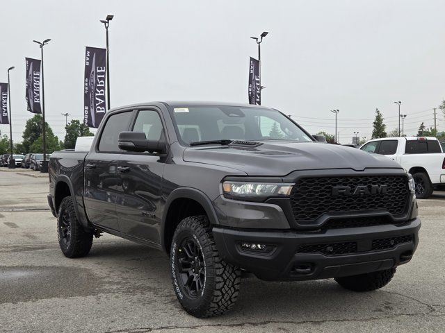 2025 Ram 1500 Rebel in Cars & Trucks in Barrie - Image 3