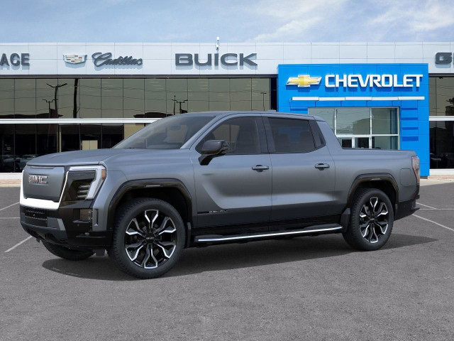 2026 GMC Sierra EV Denali in Cars & Trucks in Oakville / Halton Region - Image 4
