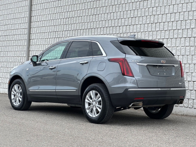 2021 Cadillac XT5 AWD LUXURY AWD| REMOTE START| 2.0L in Cars & Trucks in City of Toronto - Image 4
