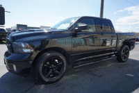 SAFETY INCULDED ACCIDENT FREE SERVICE RECORDS Clean Dodge Ram 1500 Crew Cab 3.6L V6 with Automatic T... (image 2)