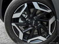 VALAIS GREEN, BLACK, SOFINO LEATHER SEAT TRIM, Trunk/Hatch Auto-Latch, Trip Computer, Transmission:... (image 6)