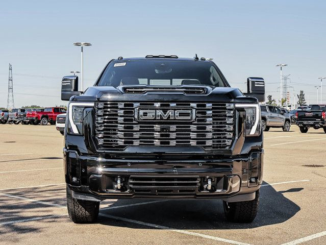 2025 GMC Sierra 3500HD Denali Ultimate in Cars & Trucks in Strathcona County - Image 3