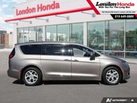 Come visit our London Honda team, you can find us at 560 Wharncliffe Rd S, London, ON, N6J 2N4, or c... (image 5)