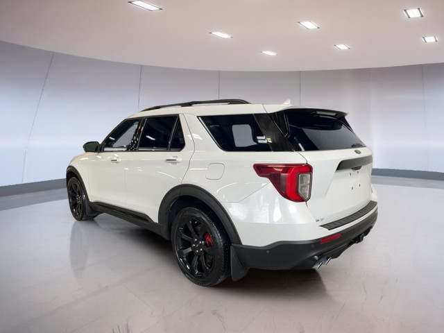 2021 Ford Explorer ST 4WD in Cars & Trucks in Moose Jaw - Image 4