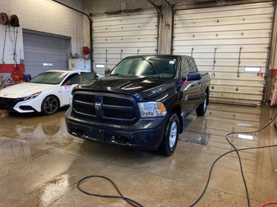  2016 RAM 1500 ST