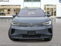 Come see this versatile 2025 VOLKSWAGEN ID4 PROS. . * Visit Us Today * Treat yourself- stop by Chill... (image 1)