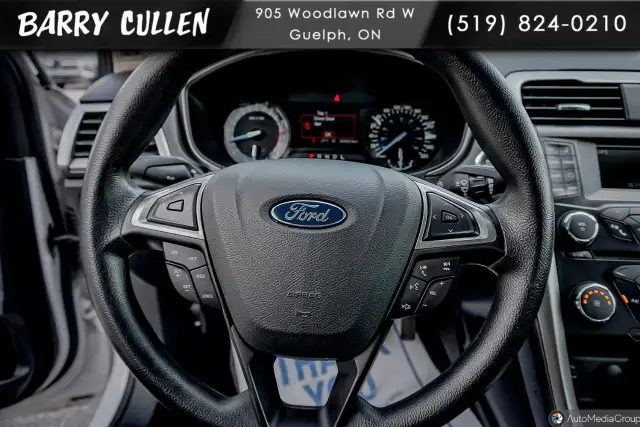 2017 Ford Fusion in Cars & Trucks in Guelph - Image 23