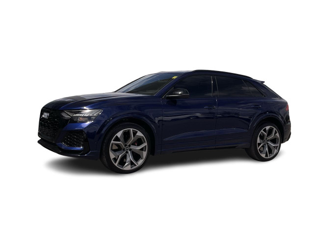 2022 Audi RS Q8 in Cars & Trucks in Calgary - Image 4